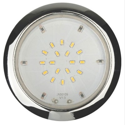 Світильник врізний (набір 3-х) LIGHT TOPPS LT14439