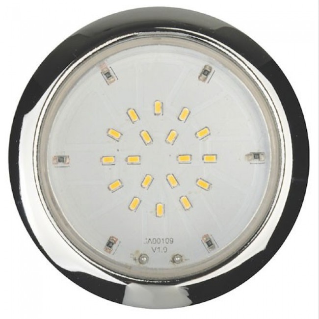 Светильник врезной (набор 3-х) LIGHT TOPPS LT14439