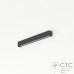 Настенный светильник Nowodvorski 7562 Straight Wall Led Graphite S