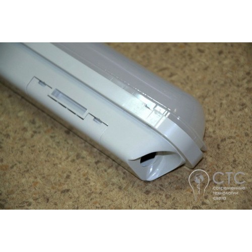 Светодиодный светильник Feron AL5053 18W 6400K - фото 3