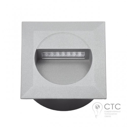 Вбудований світильник Kanlux Linda LED-J02 (04681) - фото 1