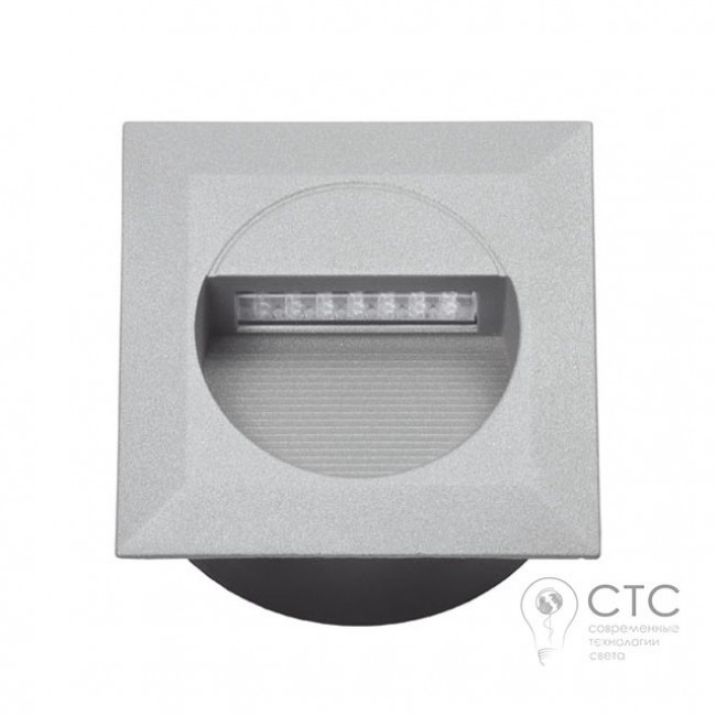 Встраиваемый светильник Kanlux Linda LED-J02 (04681)