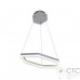 Светодиодная люстра POWERLUX 30Вт 4500К