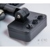 Светодиодный прожектор с датчиком движения Feron LL-907 30W