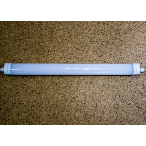 Светодиодный фитосветильник JazzWay 36W PPG-WP Agro - фото 2