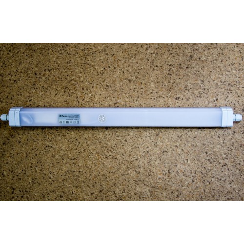 Светодиодный фитосветильник JazzWay 36W PPG-WP Agro - фото 3