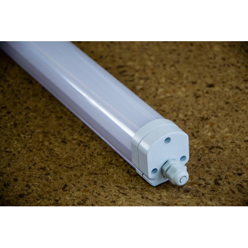 Светодиодный фитосветильник JazzWay 36W PPG-WP Agro - фото 1