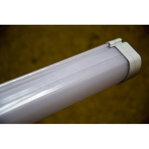 Светодиодный фитосветильник JazzWay 36W PPG-WP Agro - фото 4