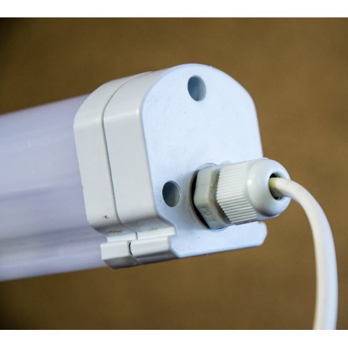 Светодиодный фитосветильник JazzWay 36W PPG-WP Agro - фото 5