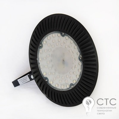 Светильник промышленный Powerlux UFO 10045 150W 6500К