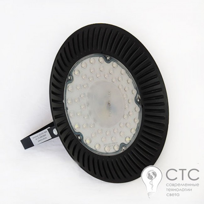 Светильник промышленный Powerlux UFO 10045 150W 6500К