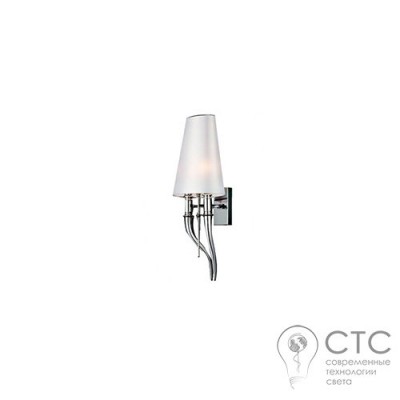 Настенный светильник Azzardo Diablo (AB 8074-1S WHITE)