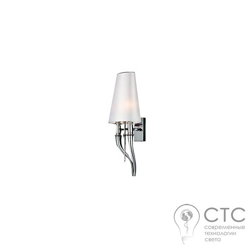 Настенный светильник Azzardo Diablo (AB 8074-1S WHITE) - фото 1