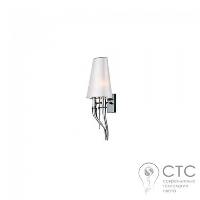 Настенный светильник Azzardo Diablo (AB 8074-1S WHITE)