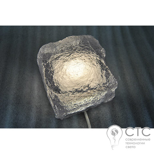 LED-камень Брук 100 1,9W - фото 2