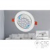 Smart светильник MiLight DL062-RGBW 9W 2700-6500K