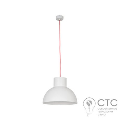 Подвесной светильник Nowodvorski 6508 Works White-Red 