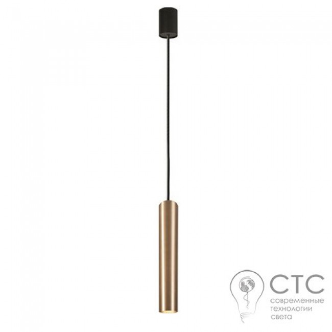 Подвесной светильник Nowodvorski 8800 Eye Brass L