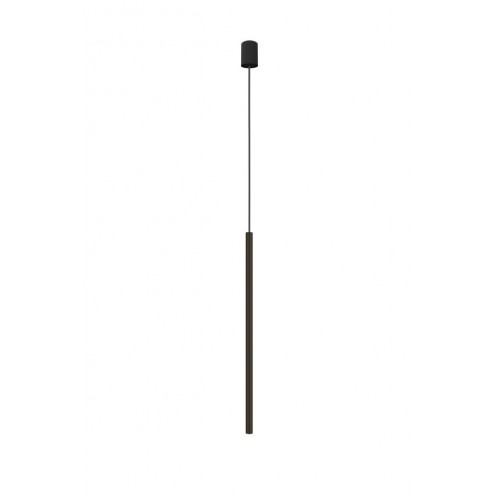 Люстра Nowodvorski 8433 Laser 750 Black - фото 1