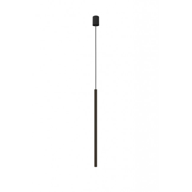 Люстра Nowodvorski 8433 Laser 750 Black