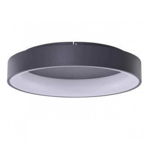 Потолочный светильник Azzardo AZ3998 Smart Solvent R 80 - фото 1