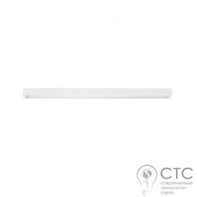 Потолочный светильник Nowodvorski 9622 Straight LED White Ceiling