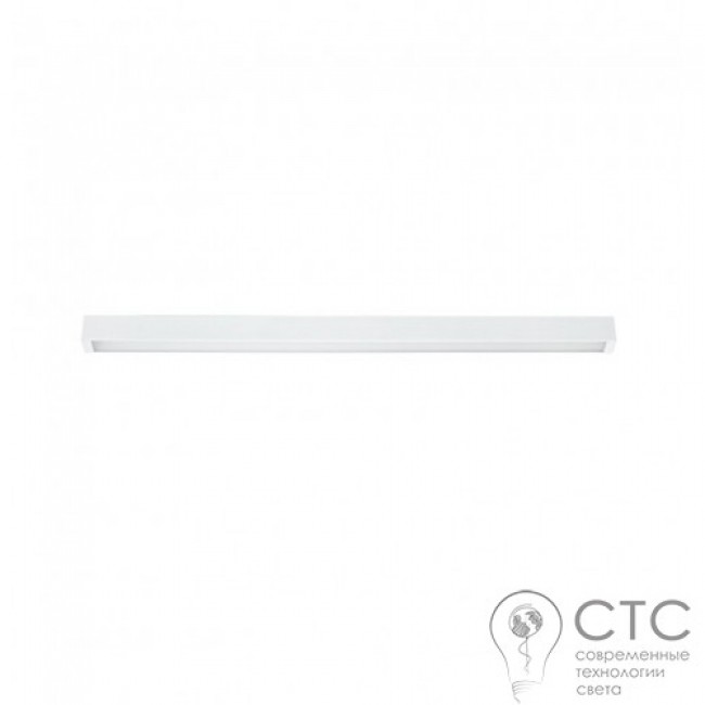 Потолочный светильник Nowodvorski 9622 Straight LED White Ceiling