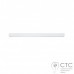 Потолочный светильник Nowodvorski 9622 Straight LED White Ceiling