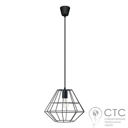 Підвісний світильник TK Lighting 1995 Diamond - фото 1