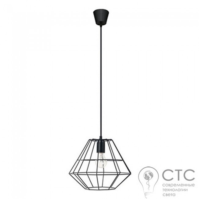 Подвесной светильник TK Lighting 1995 Diamond