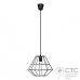 Підвісний світильник TK Lighting 1995 Diamond