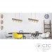 Подвесной светильник TK Lighting 2665 Artwood