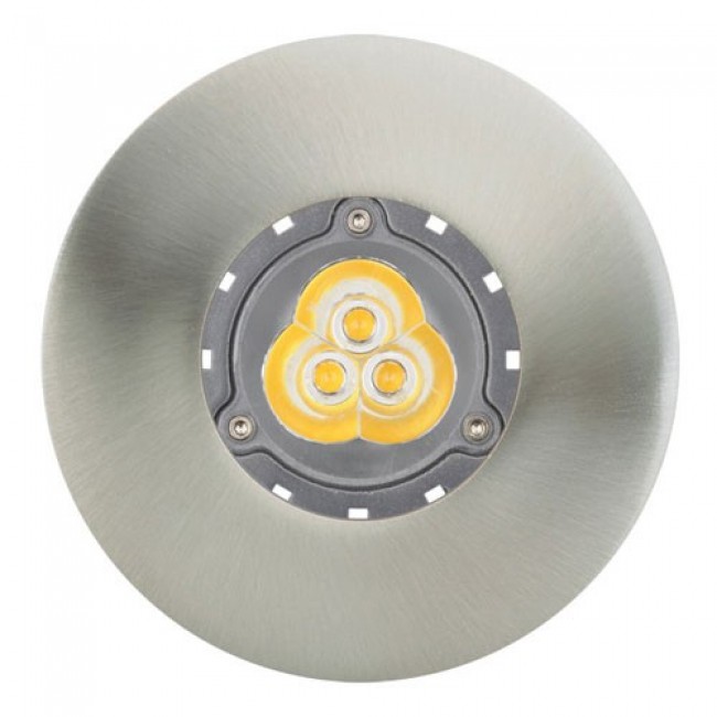 Светильник врезной (набор 1-х) LIGHT TOPPS LT15317
