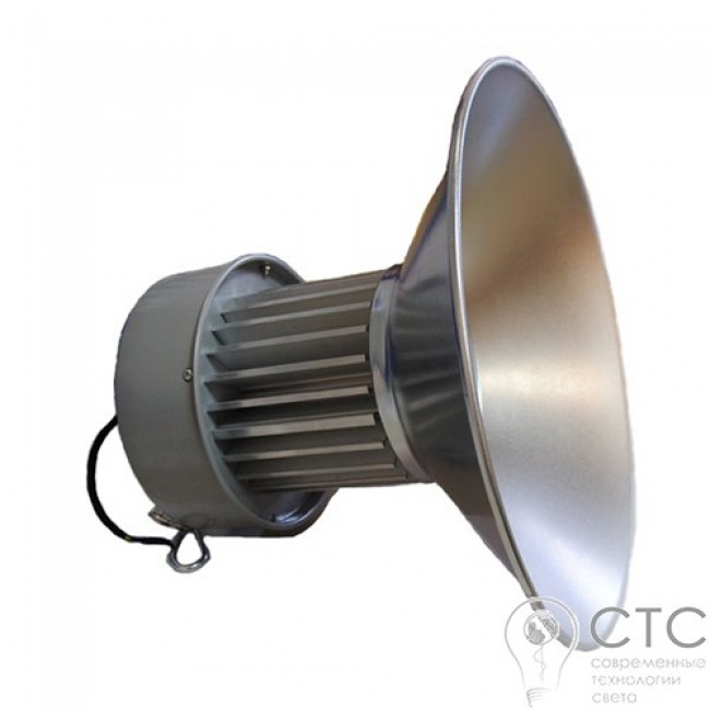 Светильник промышленный Powerlux Profi 100W 6500K 