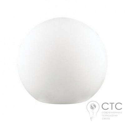 Грунтовой светильник Ideal Lux Sole PT1 Big (81021) 