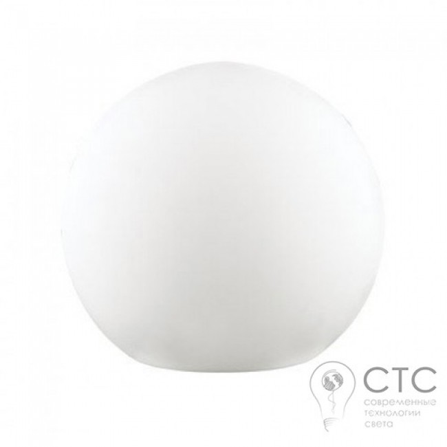Грунтовой светильник Ideal Lux Sole PT1 Big (81021) 