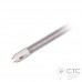 Світлодіодна фітолампа JuzzWay 18W PLED T8 FOOD MEAT