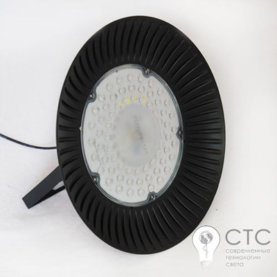Світильник промисловий Powerlux UFO 10052 200W 6500К