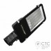 Вуличний світлодіодний світильник EUROLAMP 100W 6000K класичний