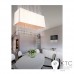 Настенный светильник Azzardo Glamour Wall (115696 AP2 WH)