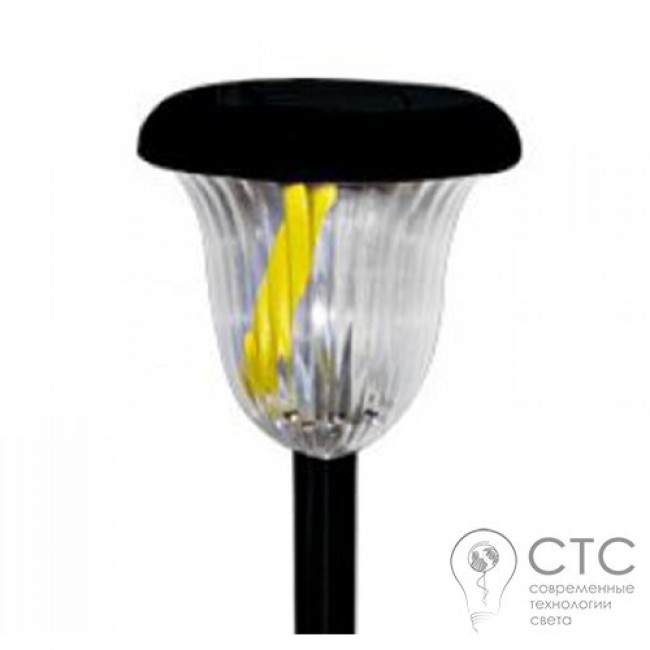 Грунтовый светильник Lemanso 1LED IP44 CAB119 пластмасса 6500K