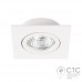 Cветильник точечный Kanlux Dalla CT-DTL50-W (22431)