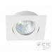 Cветильник точечный Kanlux Dalla CT-DTL50-W (22431)