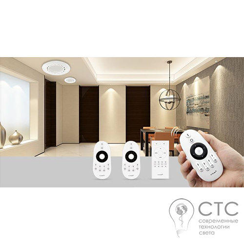 Smart світильник MiLight DL061-CWW 12W 2700-6500K - фото 4