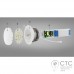 Smart світильник MiLight DL061-CWW 12W 2700-6500K