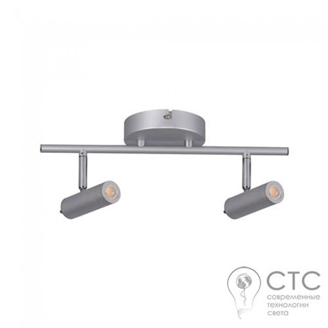 Спот Kanlux Tume Led El-2O 2x6W 3000K