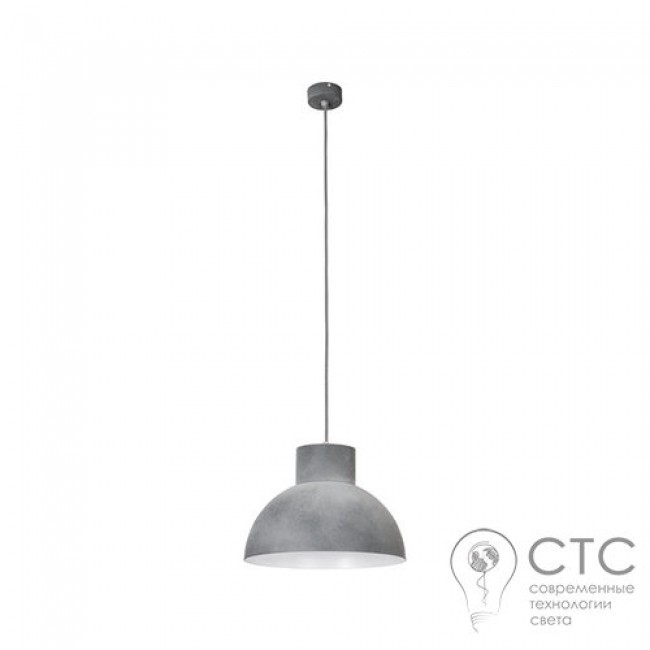 Подвесной светильник Nowodvorski 6510 Works Concrete 