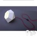 Подвесной светильник Nowodvorski 6342 Diamond White-Red