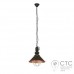 Подвесной светильник Nowodvorski 5057 Loft Chocolate