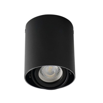 Стельовий точковий світильник Kanlux TOLEO DTO50-B (26110)